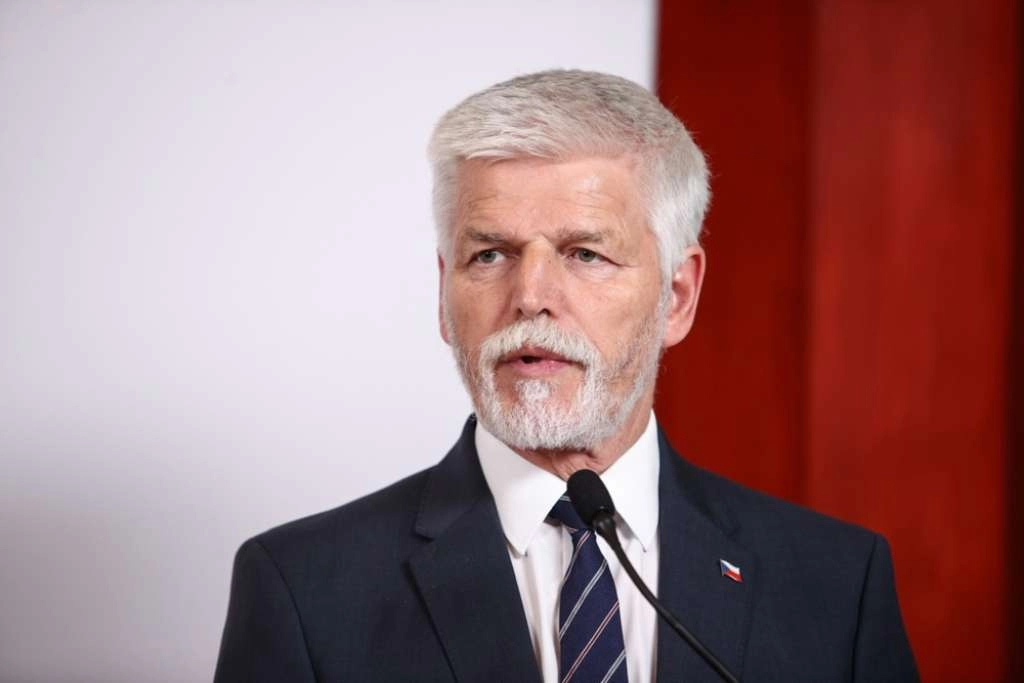 Predsjednik Češke Republike Petr Pavel danas u posjeti Bosni i Hercegovini